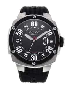Used alpina watches best sale